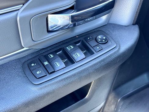 Used 2024 RAM 1500 Classic SLT image 13