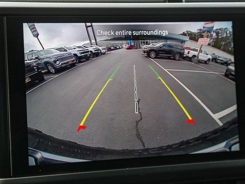 Used 2024 Jeep Wrangler Unlimited Rubicon image 6