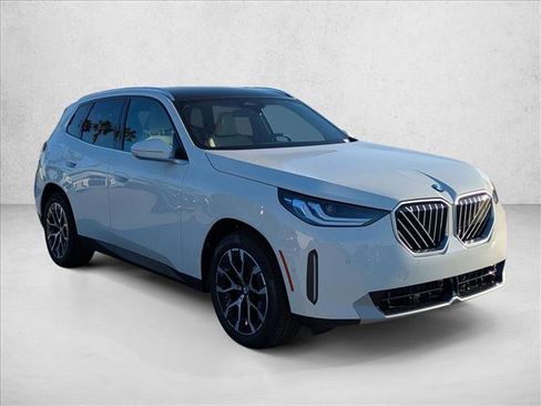 New 2026 BMW X3 xDrive30 w/ Convenience Package image 7