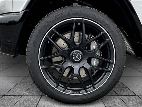 New 2026 Mercedes-Benz G 63 AMG 4MATIC image 15