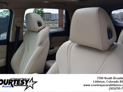 Used 2024 Acura MDX SH-AWD image 22