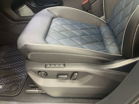 New 2026 Volkswagen Atlas Cross Sport SEL Premium R-Line image 17