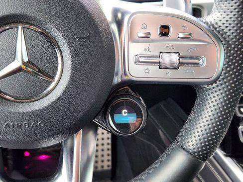 Certified 2022 Mercedes-Benz G 63 AMG 4MATIC image 29