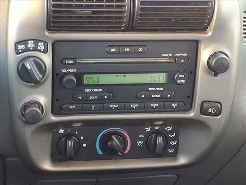 Used 2006 Ford Ranger FX4 image 8