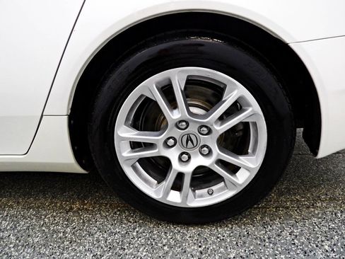 Used 2009 Acura TL w/ Technology Package FWD image 20