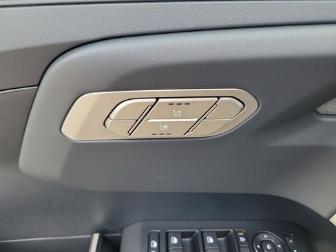 New 2027 Kia Telluride EX w/ Towing Package FWD image 24