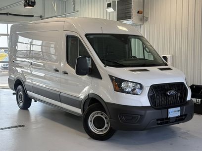 Used 2023 Ford Transit 250 Medium Roof