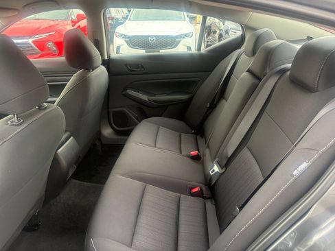 Used 2026 Nissan Altima 2.5 SV FWD image 17