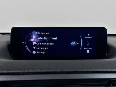 Used 2025 MAZDA CX-50 AWD 2.5 S w/ Premium Plus Pkg image 21