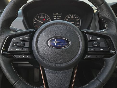 Certified 2026 Subaru Forester Sport AWD/4WD image 39