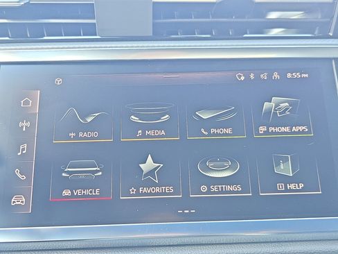 New 2025 Audi Q3 2.0T Premium image 20