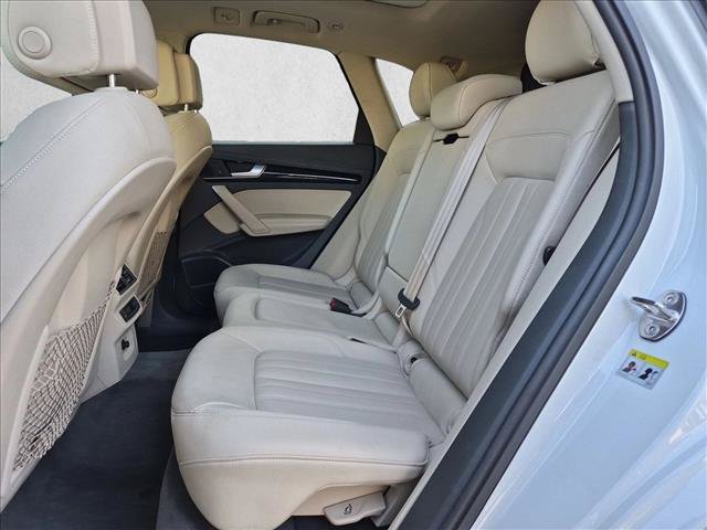 Used 2018 Audi Q5 Prestige AWD/4WD image 18
