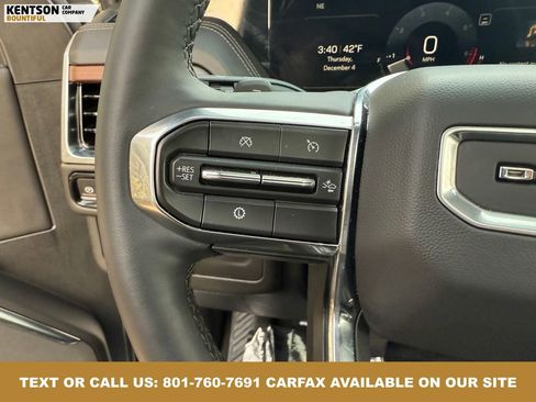 Used 2025 GMC Yukon Denali image 20