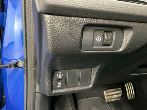 Certified 2023 Honda Civic Sport image 29