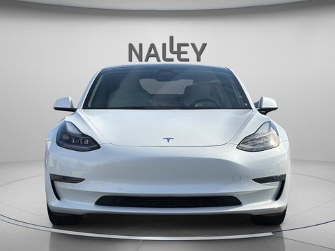 Used 2021 Tesla Model 3 Long Range image 8