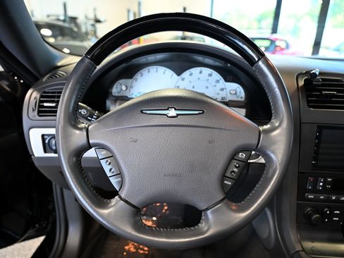 Used 2002 Ford Thunderbird RWD image 29