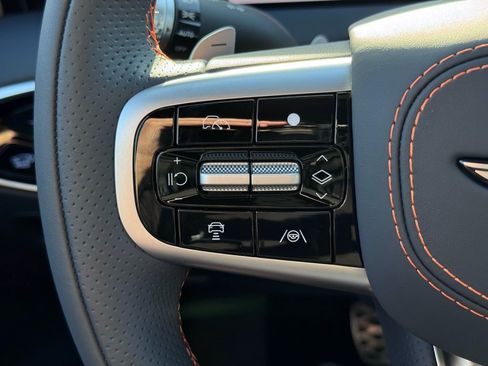 New 2026 Genesis GV70 3.5T Sport Prestige image 30