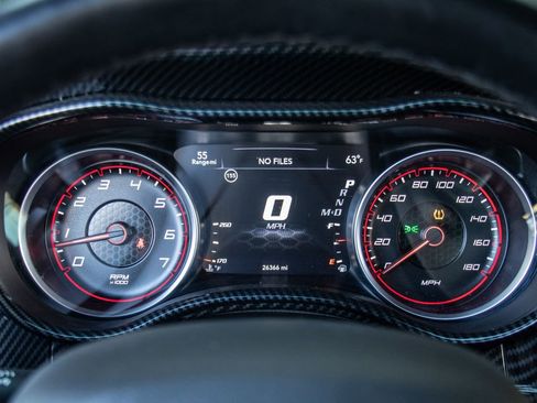 Used 2022 Dodge Charger Scat Pack image 14