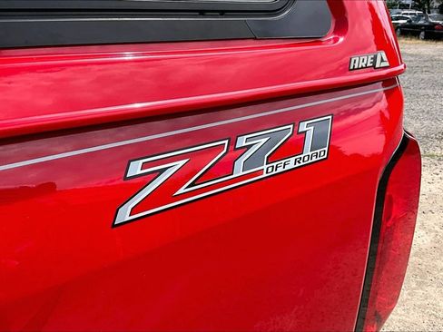 Used 2016 Chevrolet Colorado Z71 AWD/4WD image 11