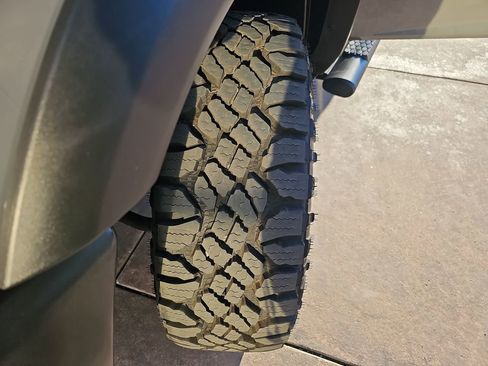 New 2026 RAM 2500 Tradesman image 36