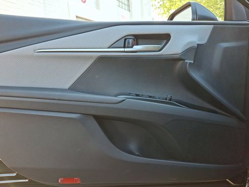 Certified 2026 Toyota Camry SE FWD image 13