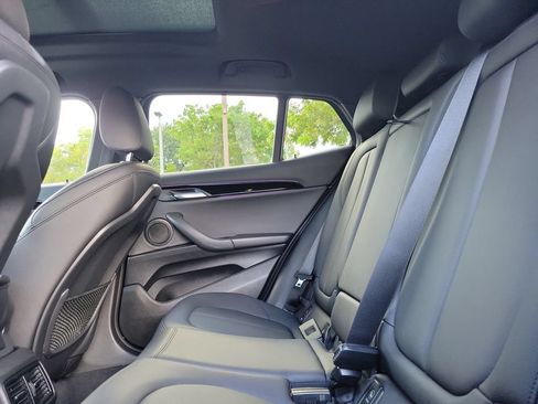 Used 2020 BMW X2 sDrive28i w/ Convenience Package FWD image 20