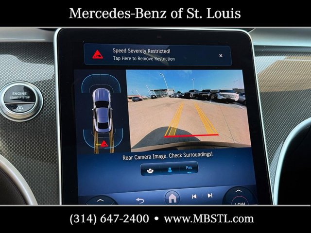 Certified 2024 Mercedes-Benz CLE 300 4MATIC Coupe image 21