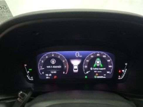 Used 2024 Honda Accord EX image 8