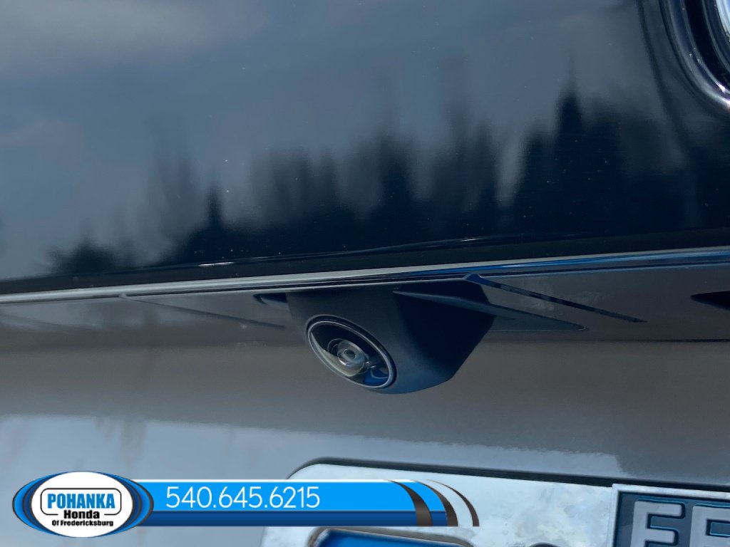 New 2026 Honda Accord Hybrid EX-L image 5