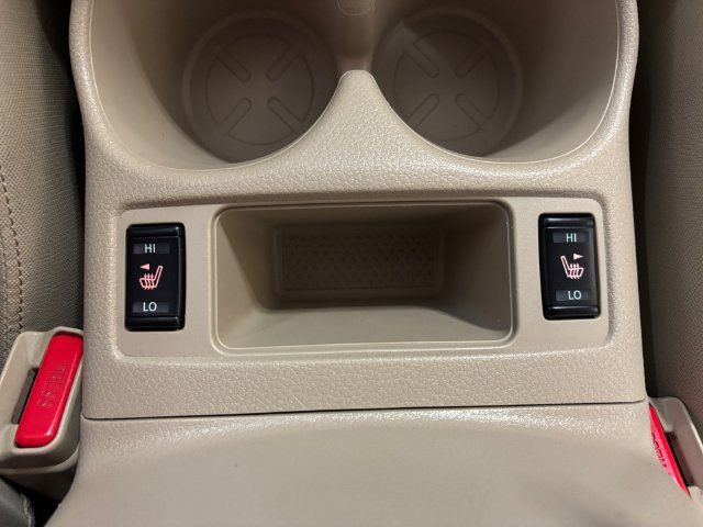 Used 2019 Nissan Rogue SV w/ Sun & Sound Touring Package AWD/4WD image 22