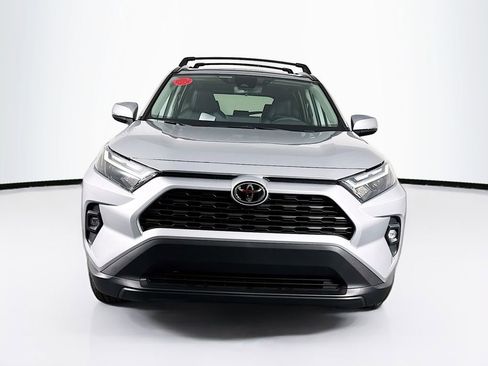 New 2025 Toyota RAV4 XLE Premium image 2