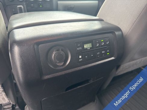 Used 2019 Toyota Sequoia SR5 image 19