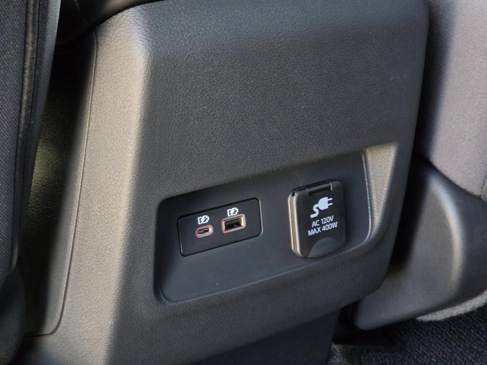 New 2027 Nissan Frontier SV w/ SV Convenience Package RWD image 15