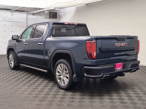 Used 2021 GMC Sierra 1500 Denali w/ Denali Ultimate Package image 3