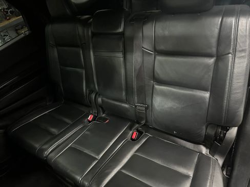 Used 2014 Dodge Durango Limited w/ Premium Group image 13