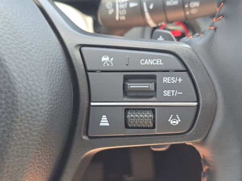 New 2026 Honda CR-V Sport-L image 33