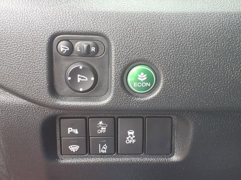 Used 2023 Honda Passport TrailSport image 17