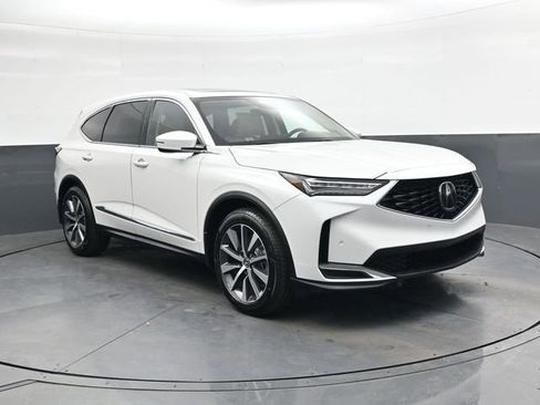 New 2026 Acura MDX w/ Technology Package image 2