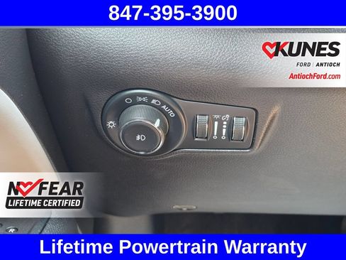 Used 2025 Jeep Compass Limited AWD/4WD image 44