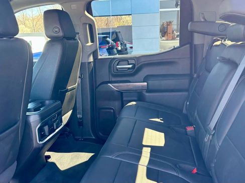 Used 2021 Chevrolet Silverado 1500 LTZ w/ LTZ Convenience Package II image 18