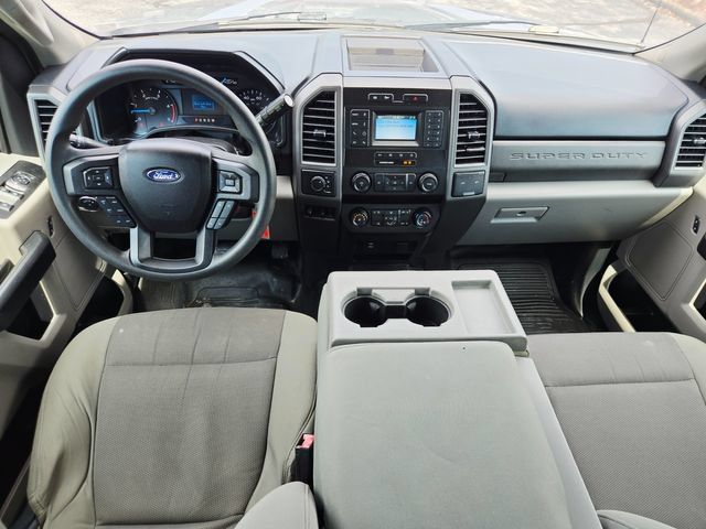 Used 2021 Ford F350 XL w/ STX Appearance Package AWD/4WD image 13