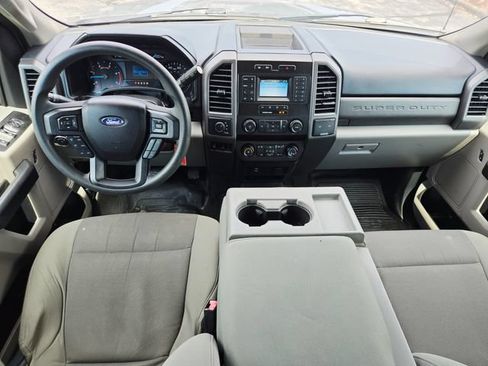 Used 2021 Ford F350 XL w/ STX Appearance Package AWD/4WD image 13