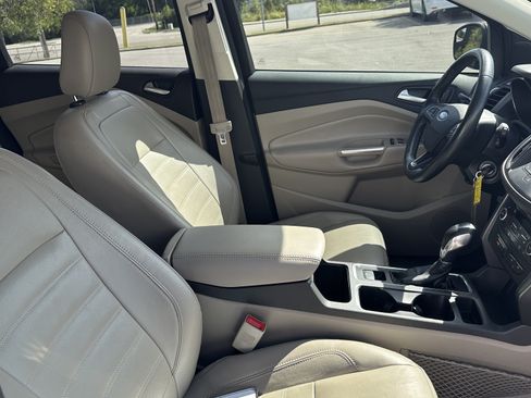 Used 2018 Ford Escape SEL AWD/4WD image 33