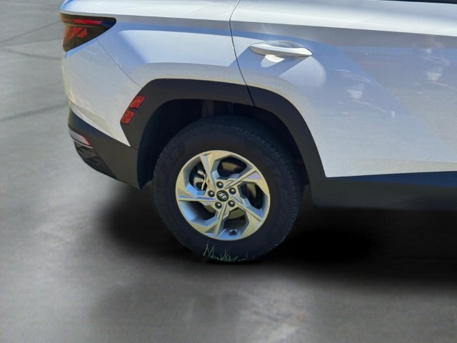 Used 2024 Hyundai Tucson SEL AWD/4WD image 16
