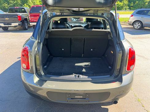 Used 2012 MINI Cooper Countryman FWD image 20