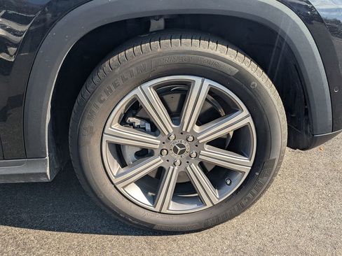 Certified 2022 Mercedes-Benz GLS 450 GLS 450 image 24