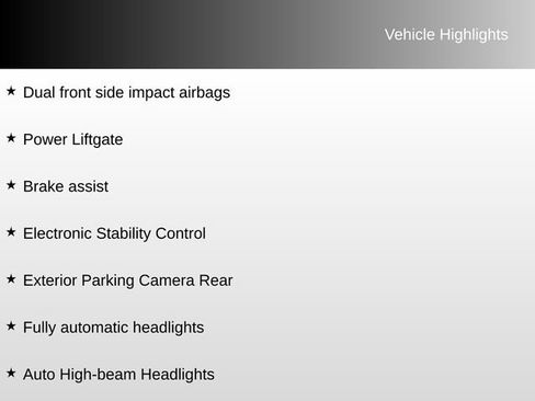 Used 2023 Ford Escape Active image 17