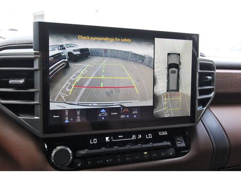 Used 2026 Toyota Sequoia 1794 Edition AWD/4WD image 31