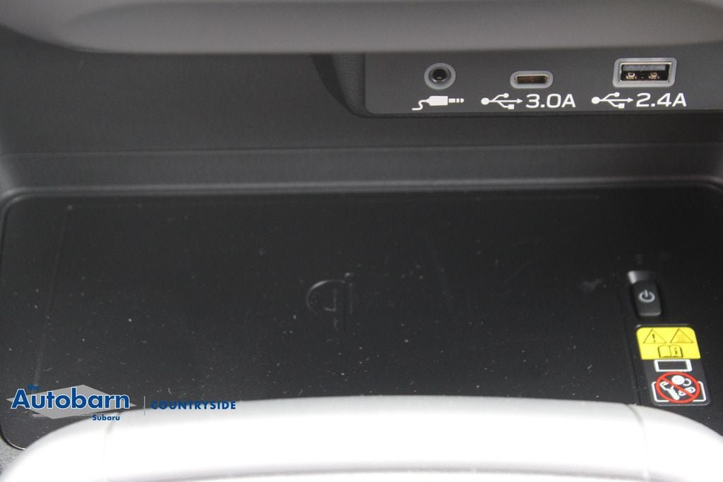 New 2026 Subaru Crosstrek 2.5i Wilderness w/ Crosstrek Mirror Package AWD/4WD image 15