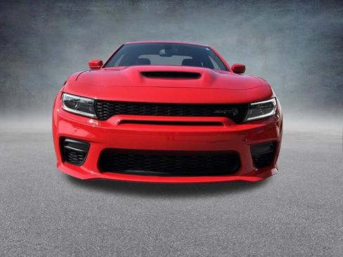 Used 2022 Dodge Charger SRT Hellcat RWD image 9